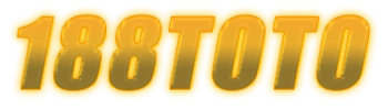 188TOTO Standard Logo
